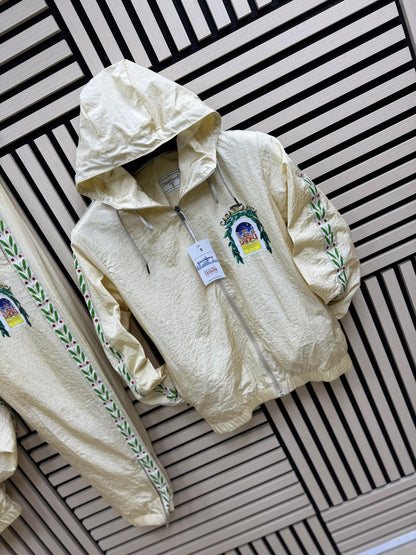 Chándal Casablanca

CALIDAD INIGUALABLE G5