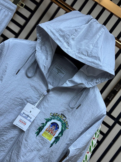 Chándal Casablanca

CALIDAD INIGUALABLE G5