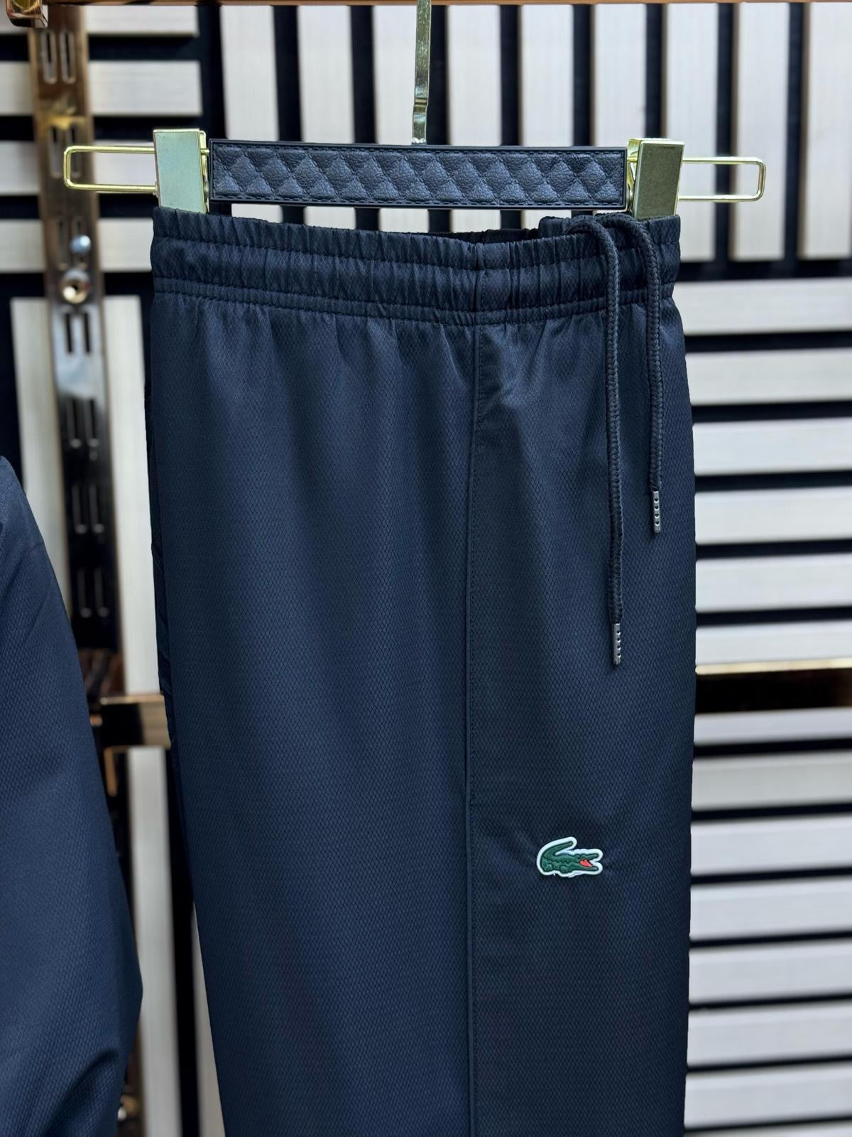 CHÁNDAL LACOSTE CALIDAD G5