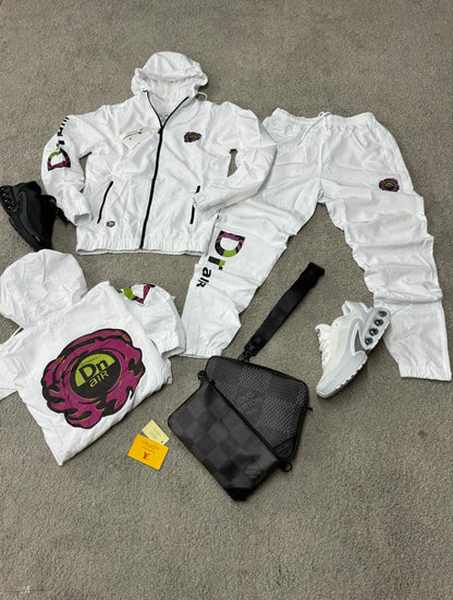 Chándal Nike *TN*

CALIDAD INIGUALABLE G5