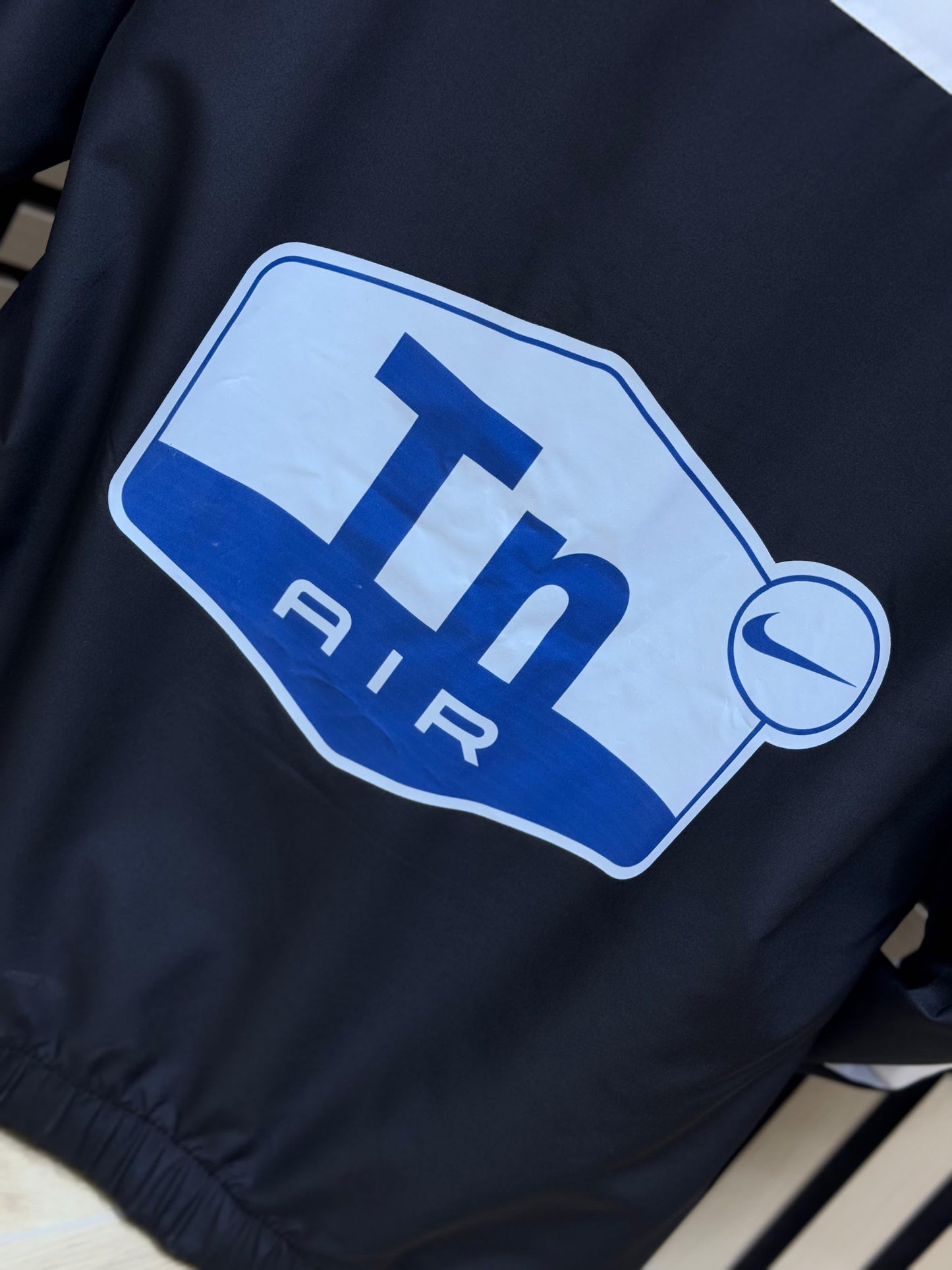 Chándal Nike *TN*

CALIDAD INIGUALABLE G5