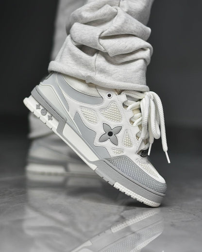 Zapatillas Louis Vuitton SKATE “Máxima calidad” G5