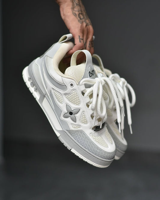 Zapatillas Louis Vuitton SKATE “Máxima calidad” G5