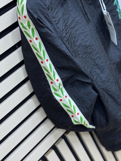 Chándal Casablanca negro

CALIDAD INIGUALABLE G5