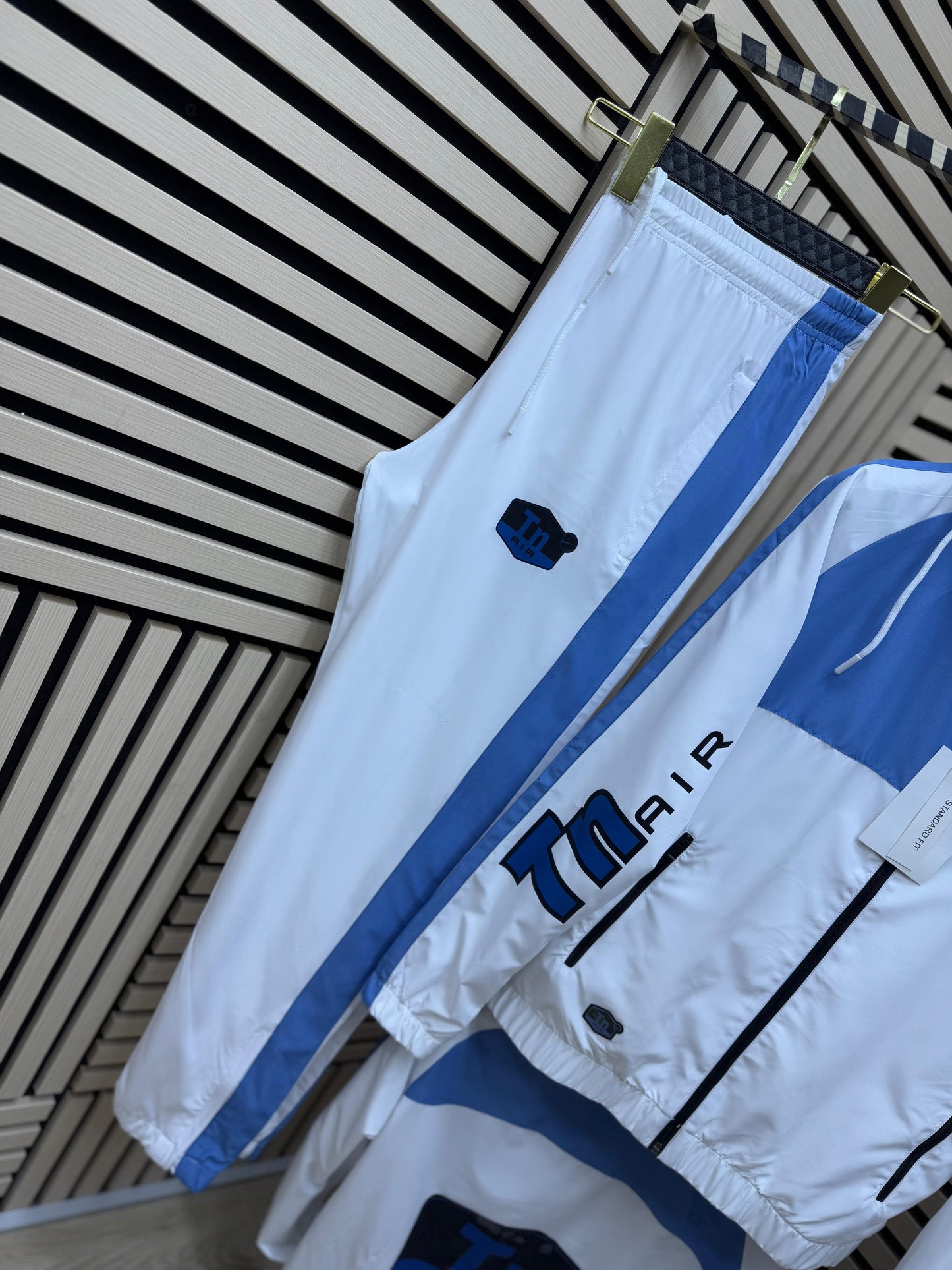 Chándal Nike *TN* AIR

CALIDAD INIGUALABLE G5