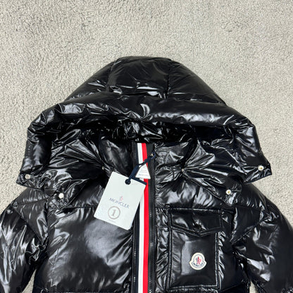 Chaqueta moncler