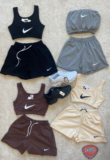 Chandal mujer Nike