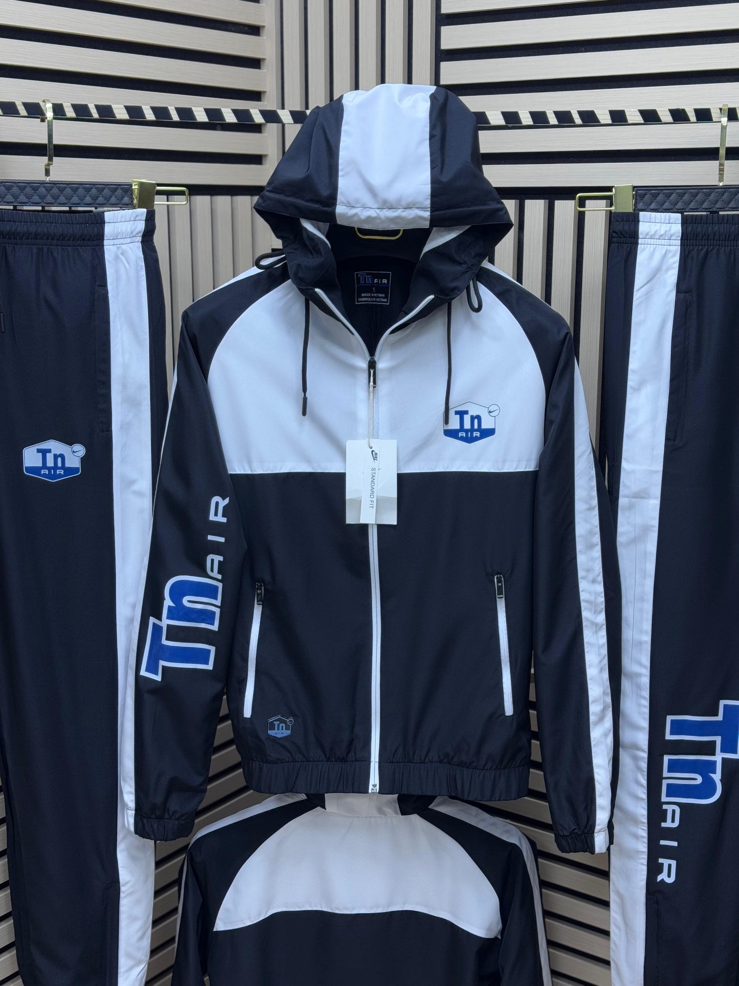 Chándal Nike *TN*

CALIDAD INIGUALABLE G5