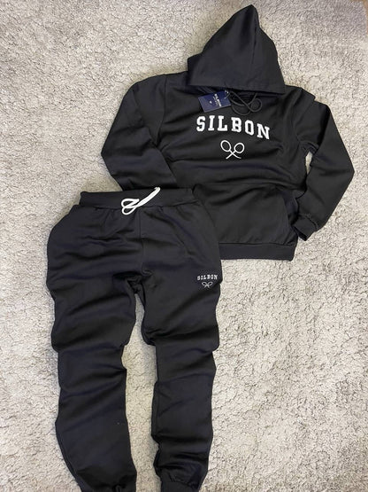 ✂️NUEVO SILBON ✂️