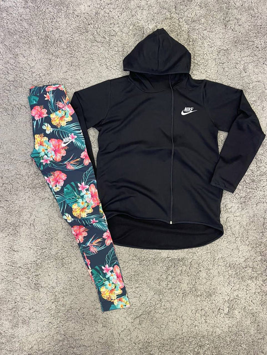 Chándal Nike mujer