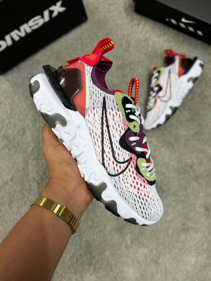 Nike REACT colores