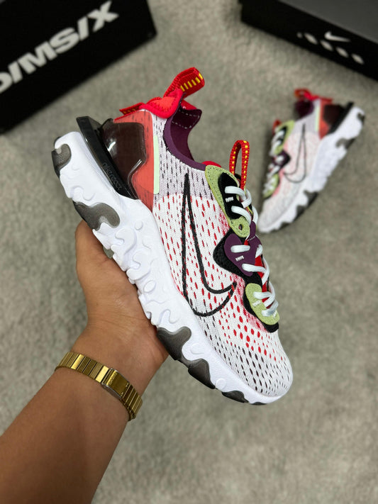 Nike REACT colores