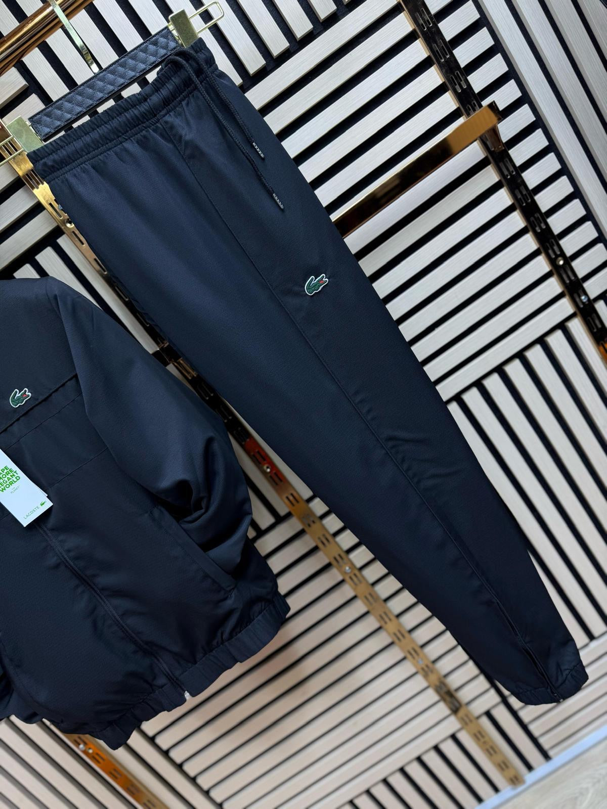 CHÁNDAL LACOSTE CALIDAD G5