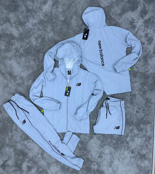 Chándal New Balance

Calidad G5