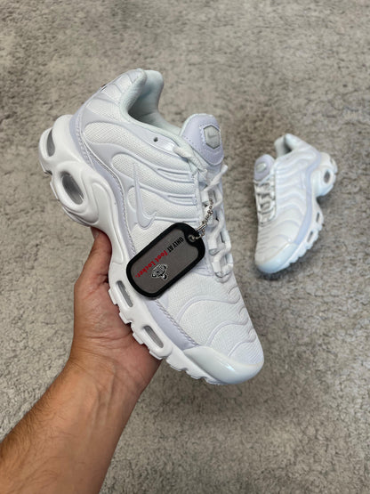 NIKE TN BLANCAS FOOT LOCKER