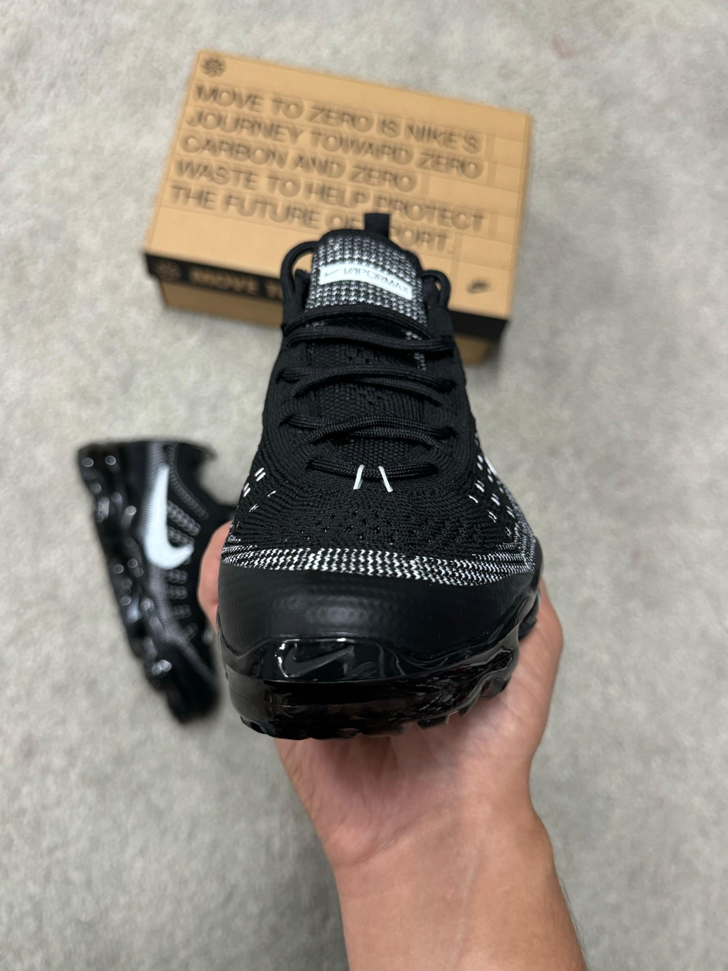 NUEVA NIKE VAPORMAX