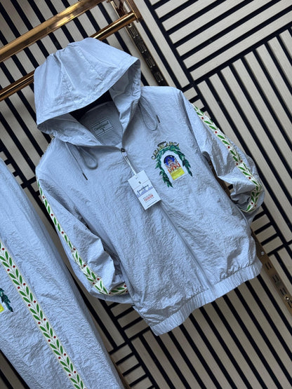 Chándal Casablanca

CALIDAD INIGUALABLE G5