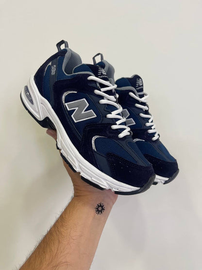 NWE BALANCE 530 AZUL
