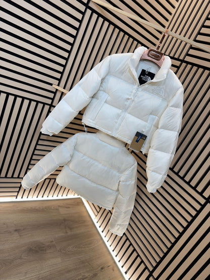 Chaqueta mujer the north face