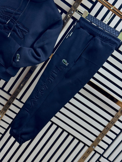 CHÁNDAL LACOSTE  NIÑO