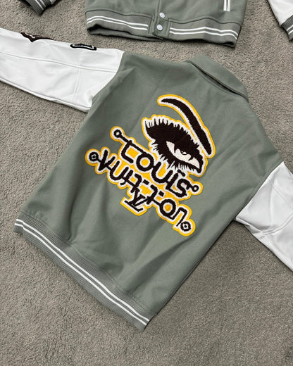 Chaquetas LOUIS VUITTON

Calidad *HOT GAME*