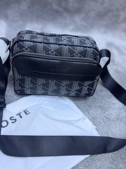 Bandolera Lacoste G5