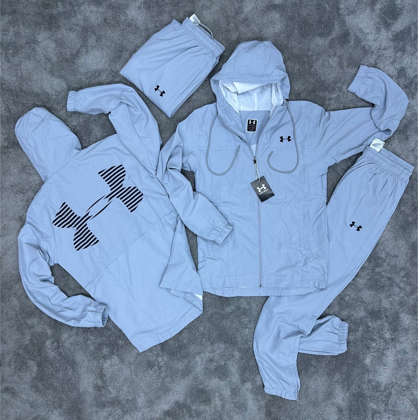 Chándal under Armour