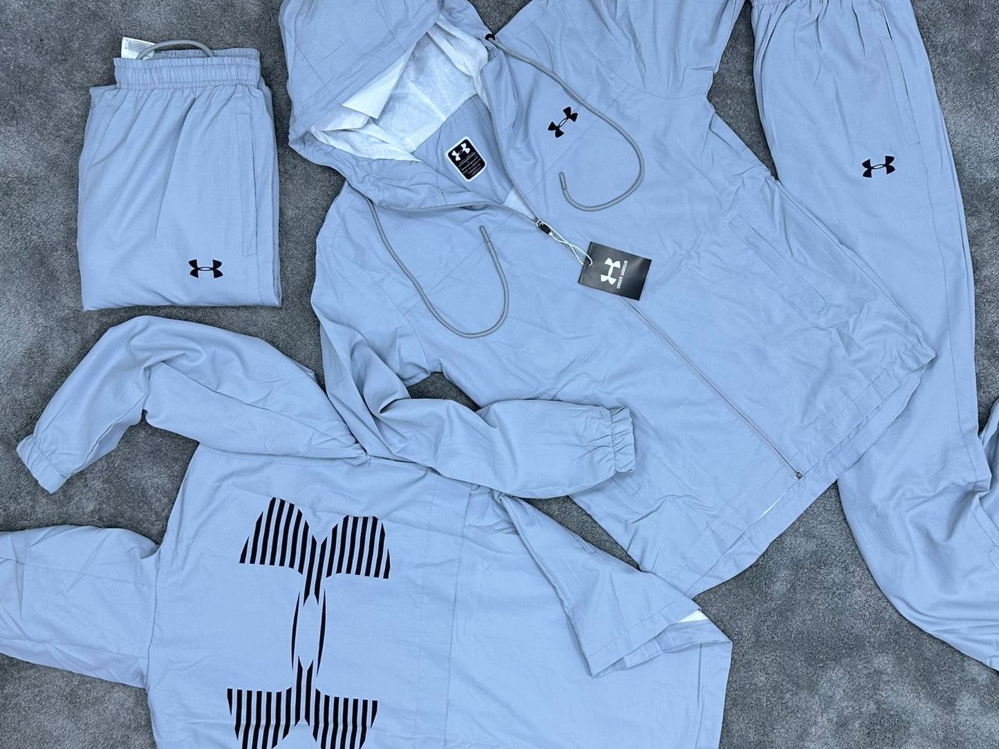 Chándal under Armour