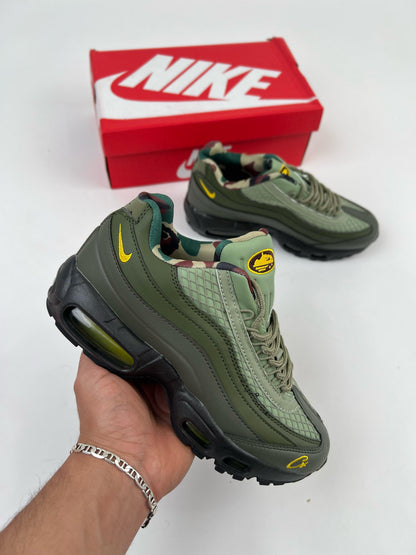 NUEVO Air Max 95 VERDE