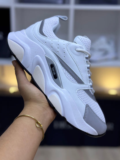 Zapatillas Dior B22 reflectantes