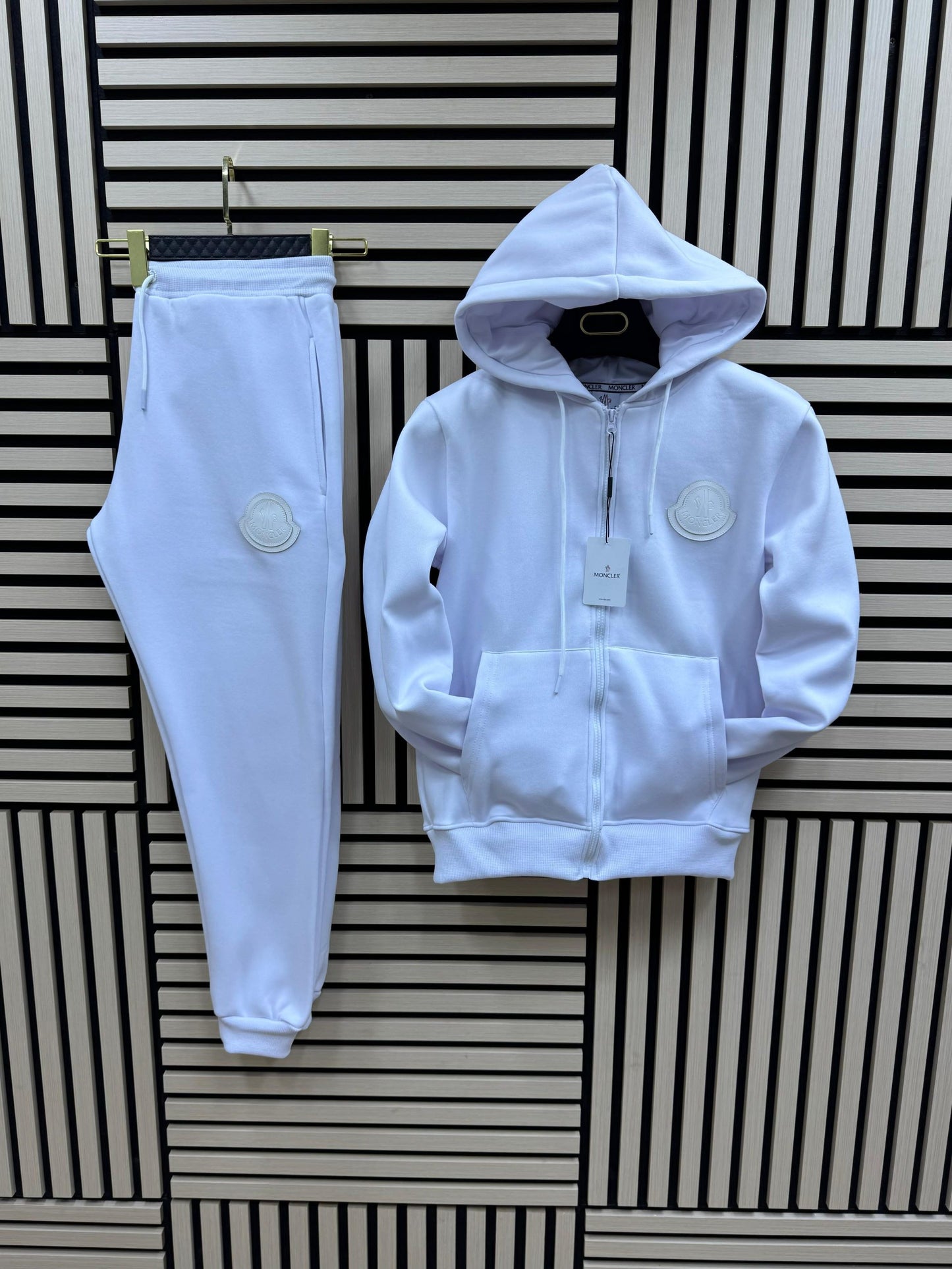 Novedad Chandal  moncler