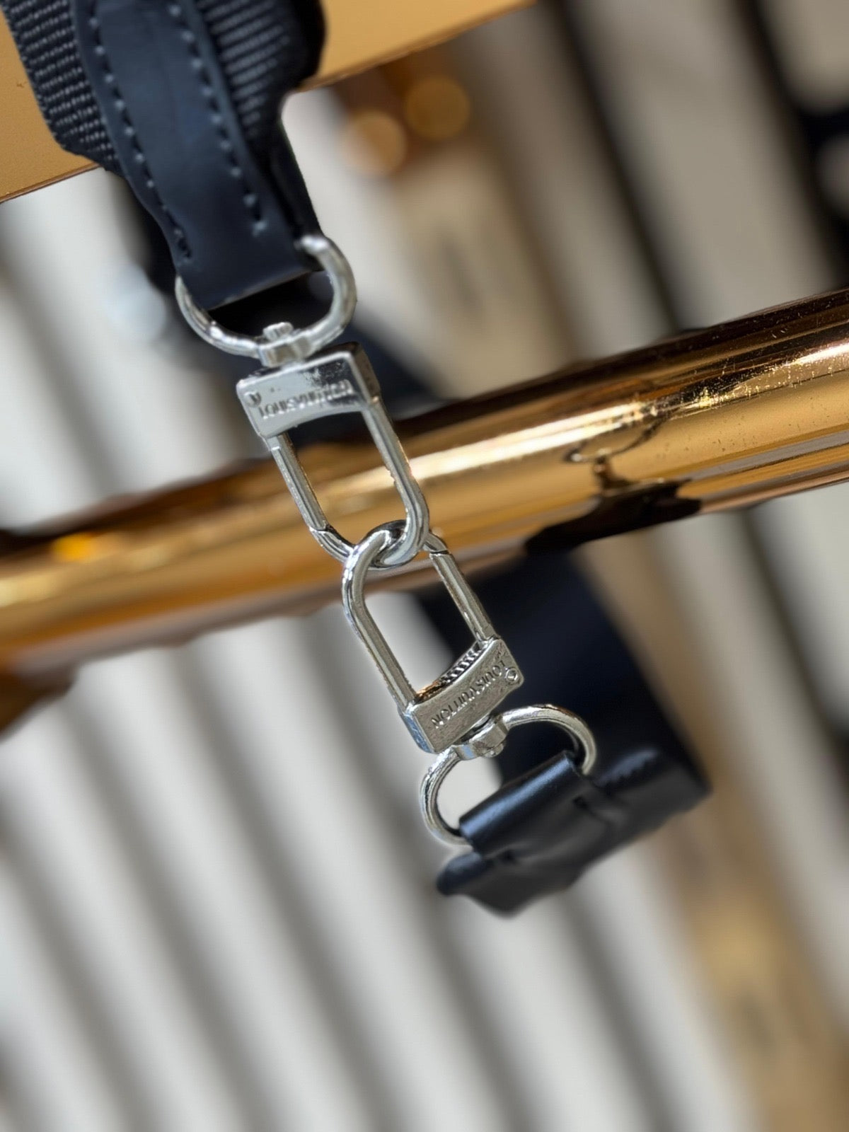 Bandolera Lacoste G5