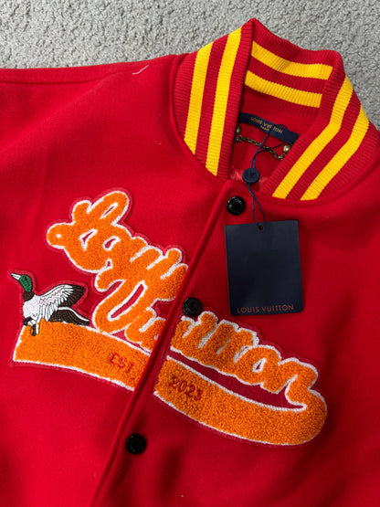 Chaquetas LOUIS VUITTON  Calidad *HOT GAME*