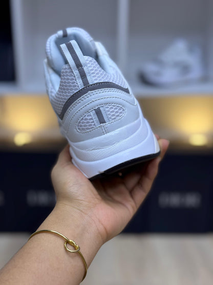 Zapatillas Dior B22 reflectantes