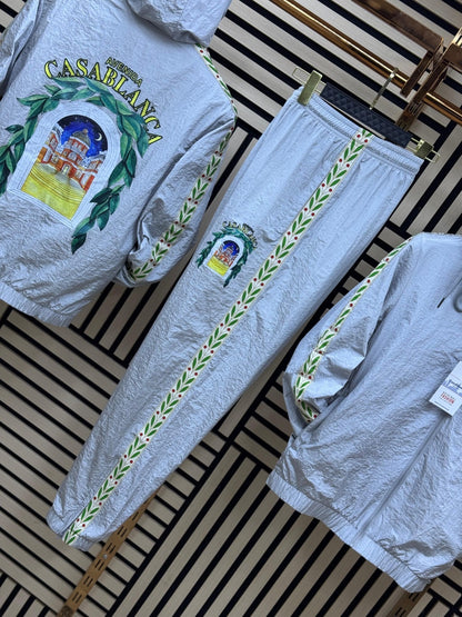 Chándal Casablanca

CALIDAD INIGUALABLE G5