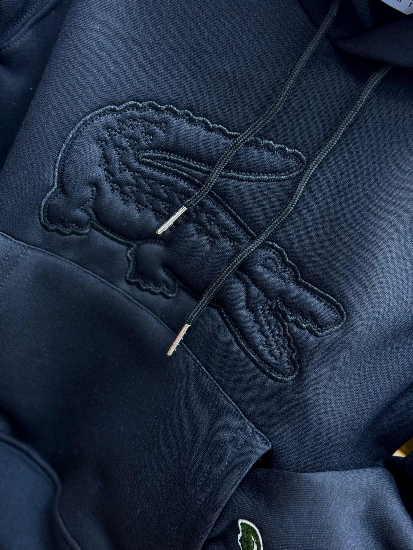 CHÁNDAL LACOSTE  NIÑO