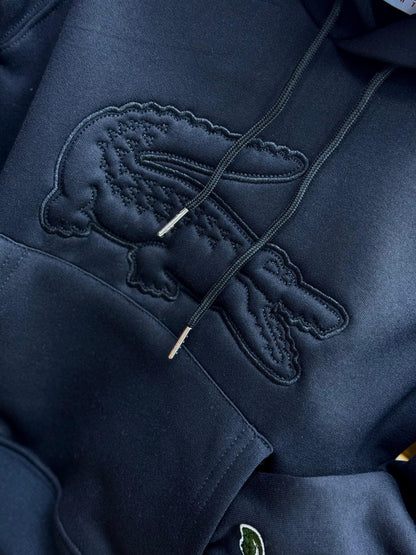 CHÁNDAL LACOSTE  NIÑO