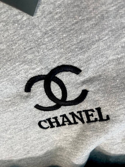 Sudadera chanel