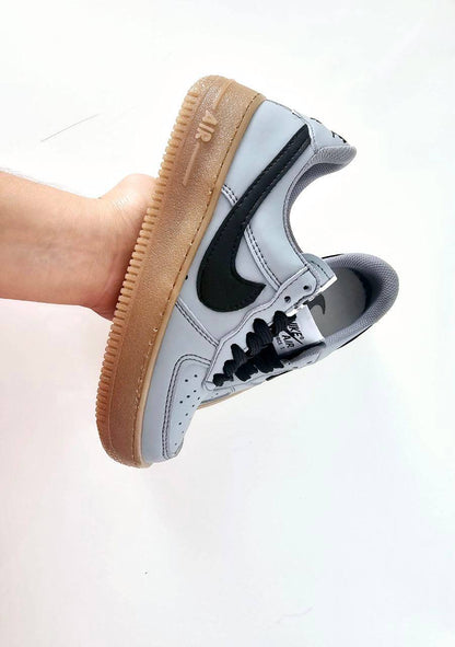 AIR FORCE 1 GRIS