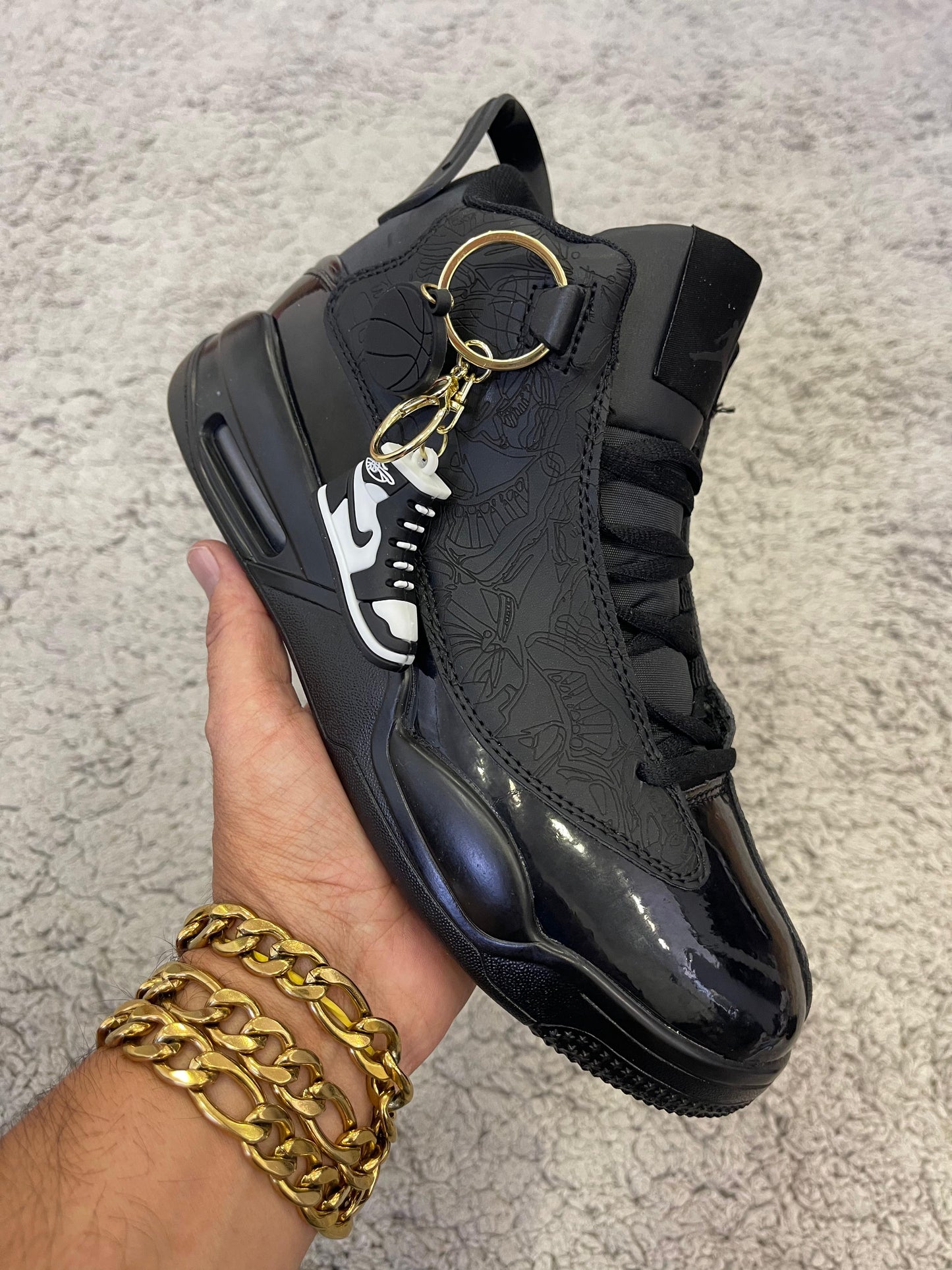 Jordan edición limited