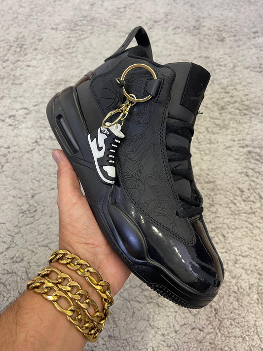 Jordan edición limited