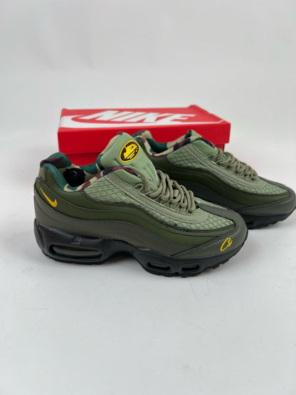 NUEVO Air Max 95 VERDE