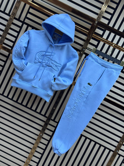 CHÁNDAL LACOSTE  NIÑOS