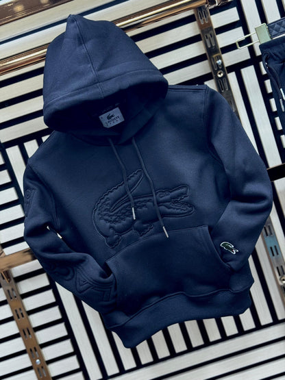 CHÁNDAL LACOSTE  NIÑO