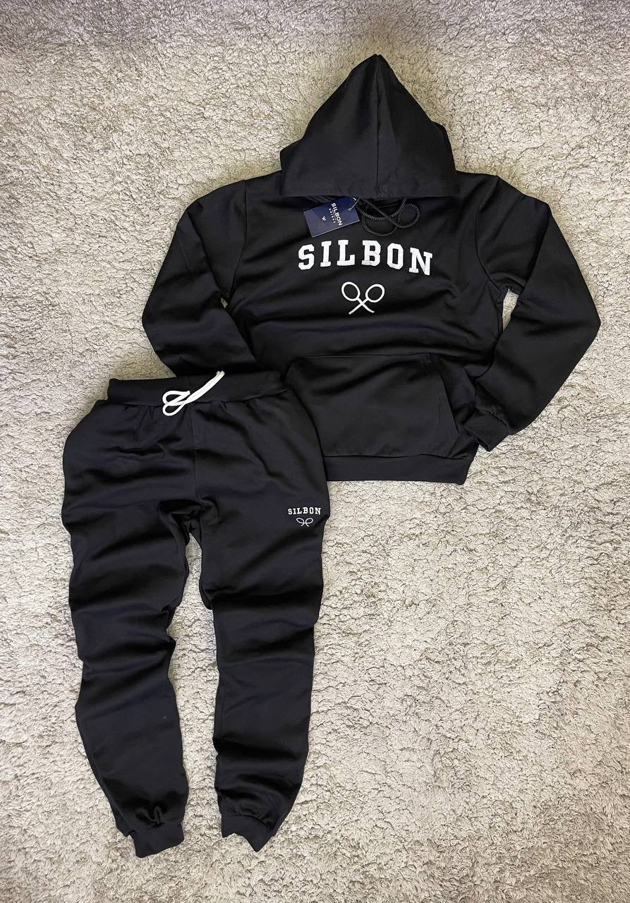 ✂️NUEVO SILBON ✂️