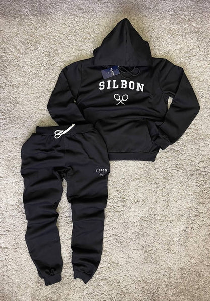 ✂️NUEVO SILBON ✂️