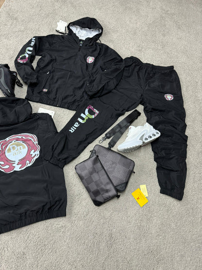 Chándal Nike *TN*

CALIDAD INIGUALABLE G5