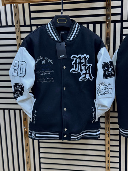 Chaqueta Amiri   Calidad *HOT GAME*