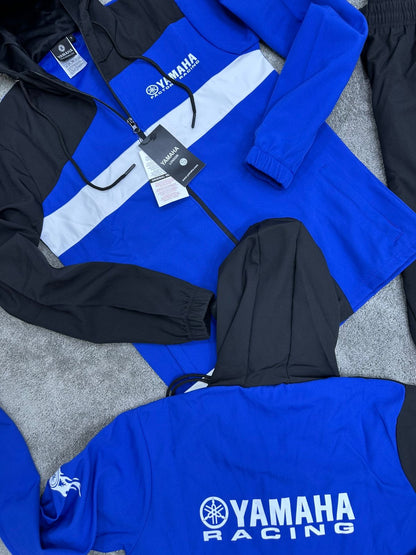 Chándal YAMAHA

Calidad G5