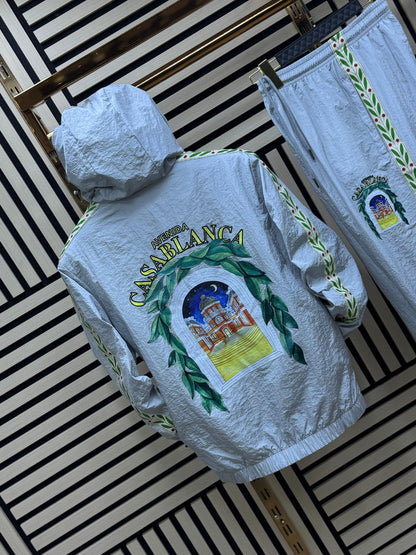 Chándal Casablanca

CALIDAD INIGUALABLE G5